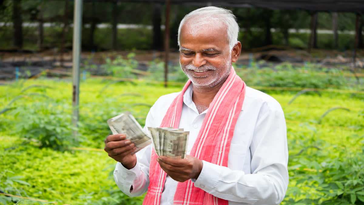 Kisan Credit Card Yojana 2023 Benefits in Telugu