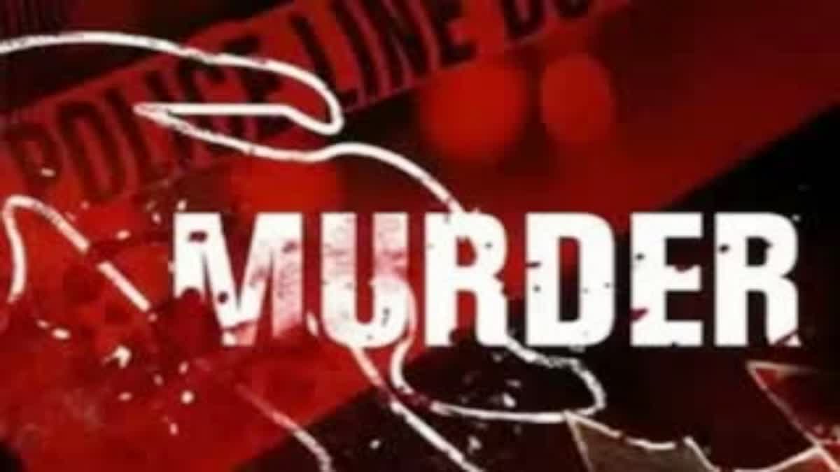 Father kills daughter  murder  panjab  amruthsar  drag body  drag body with motor cycle  പിതാവ് മകളെ കൊലപ്പെടുത്തി  പഞ്ചാബിലെ അമൃത്‌സർ ജില്ല  മൃതദേഹം കുറച്ച് ദൂരം വലിച്ചിഴയച്ചു  വിചിത്രമായ കൊലപാതകം  മോട്ടോർ സൈക്കിളിൽ വലിച്ചിഴച്ചു  മൃതദേഹം വലിച്ചിഴച്ചു