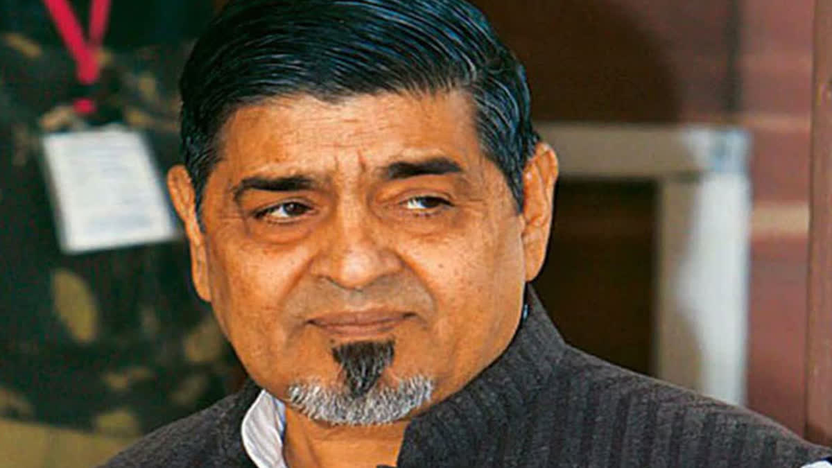 CONGRESS LEADER JAGDISH TYTLER GOT A WEEKS TIME NEXT HEARING ON 21 AUGUST