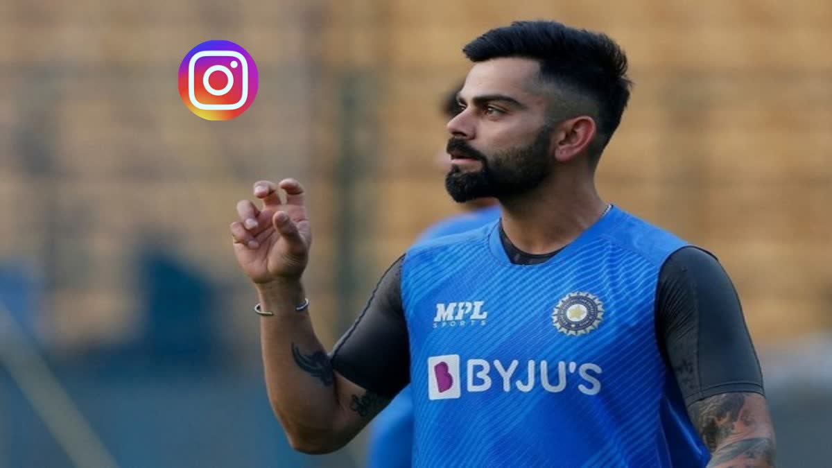 Virat Kohli Instagram Income Per Post 2023