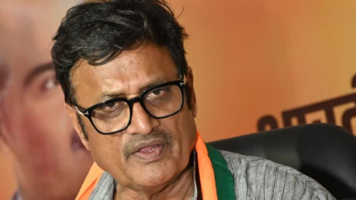 Rajendra Rathore taunt on Congress