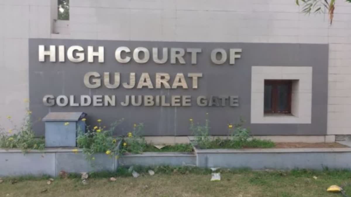 Gujarat High Court