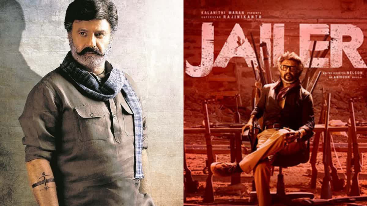 Jailer Director Nelson Abou Nandamuri Balakrishna