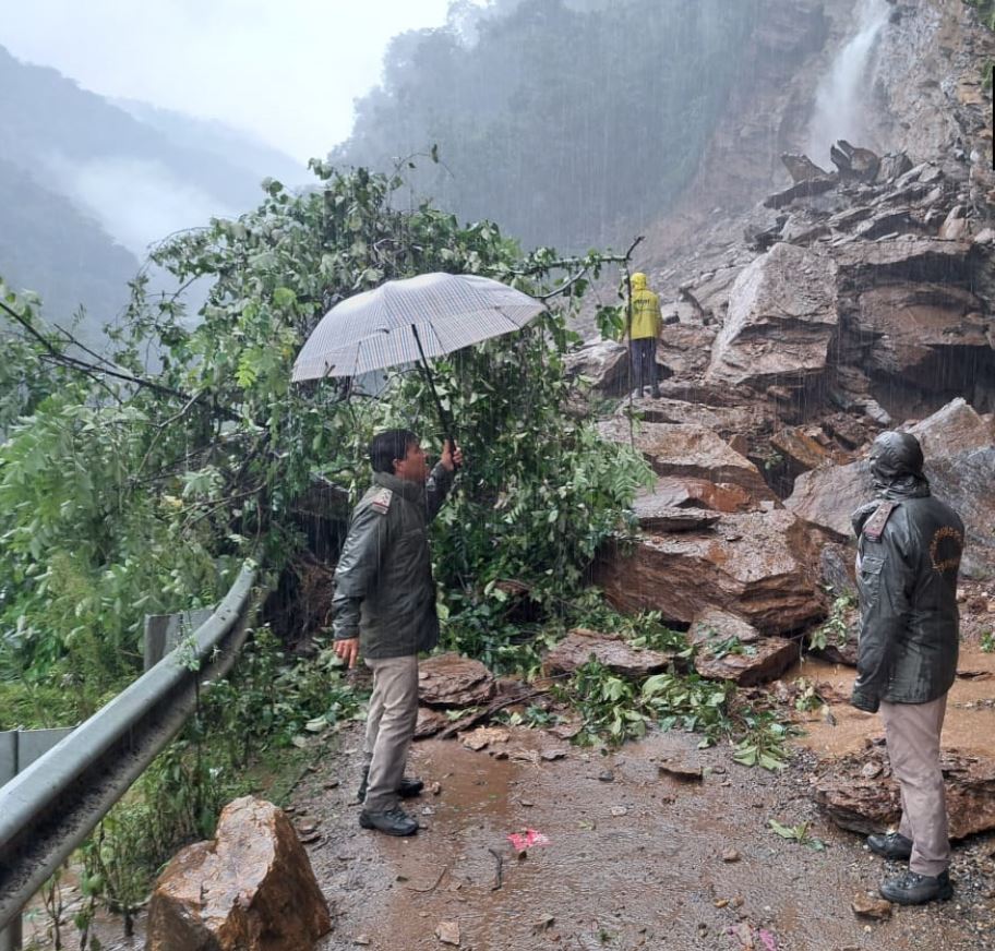 uttarakhand