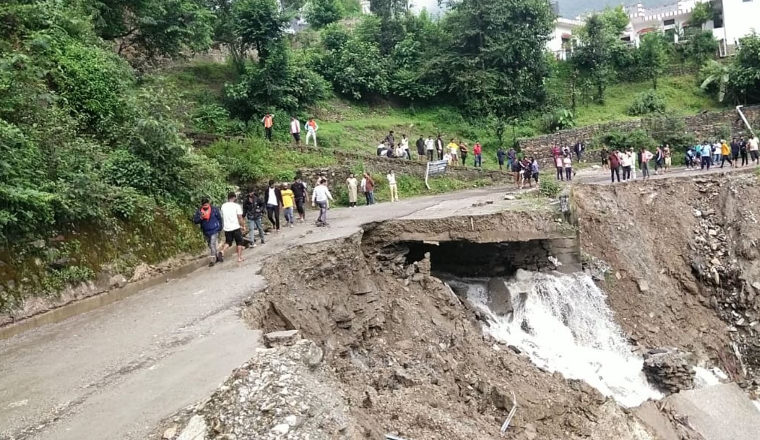 uttarakhand