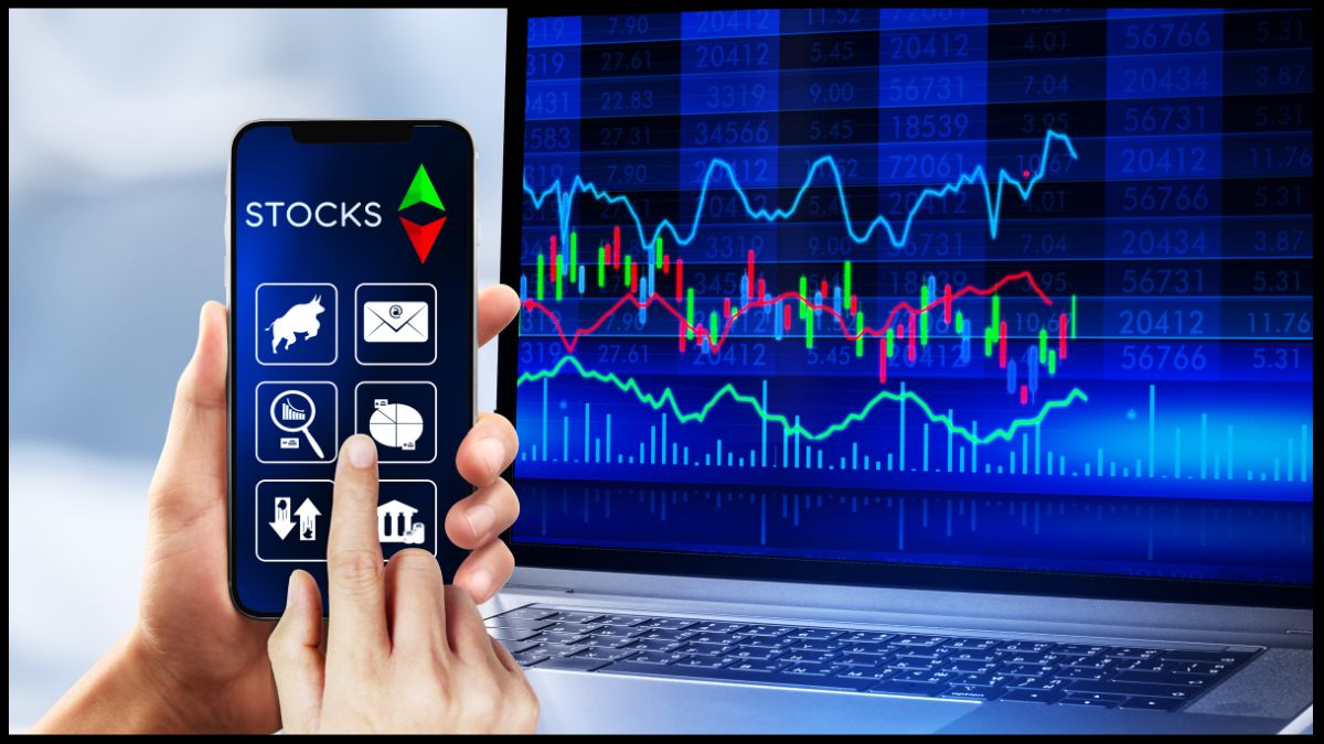 Share Market Closing Update