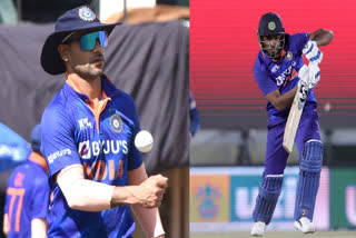 ODI WC 2023  Shikhar Dhawan  Suryakumar Yadav  Sanju Samson  ODI World Cup  Team India  ഏകദിന ക്രിക്കറ്റ് ലോകകപ്പ്  ശിഖര്‍ ധവാന്‍  ഇന്ത്യന്‍ ക്രിക്കറ്റ് ടീം  സഞ്ജു സാംസണ്‍  സൂര്യകുമാര്‍ യാദവ്