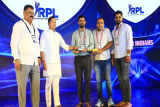 Rajasthan Premier League T 20