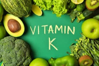 Vitamin k