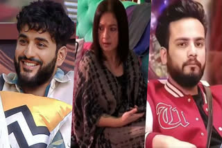 Bigg Boss OTT 2 day 55 highlights