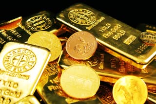 Gold Price Today 11th August 2023