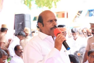 EV Velu