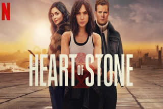 Heart Of Stone Twitter review