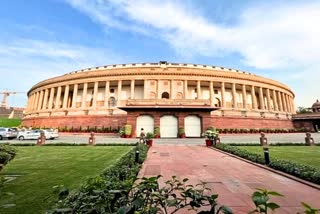 Parliament Monsoon Session 2023