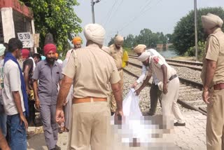 Father kills daughter after suspecting her 'character', drags body with motorcycle in Punjab's Amritsar