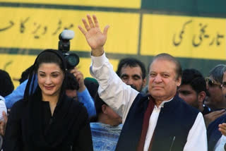 Nawaz Sharif to return to Pakistan next month
