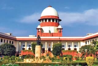 SC on Manipur