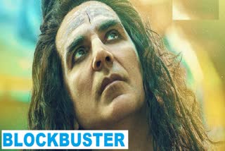 OMG 2 Twitter Review : Akshay Kumar's movie wins hearts of Audience, leaves big impact on society