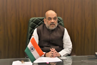 File photo: Amit Shah