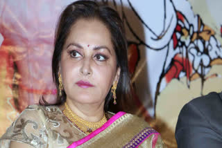 Jayaprada Got 6 Month Jail