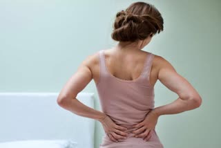 Chronic Back Pain