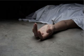 Charred body of unidentified woman found in Hyderabad