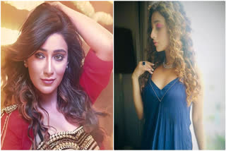 Sayantika Banerjee Shares Her New Pic