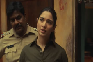 Tamannaah Bhatia brings back the horrors of Burari deaths with hotstar series Aakhri Sach