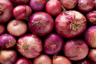 Centre starts releasing onions