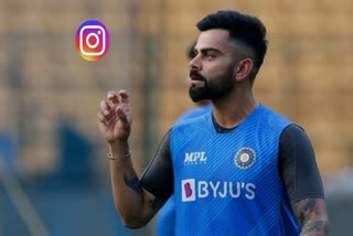 Virat Kohli Instagram Income Per Post 2023