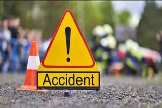 Accident In kullu