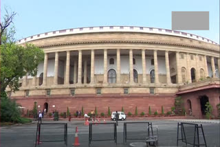 Monsoon session ends with 45 pc productivity