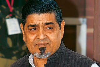 In the 1984 anti-Sikh riots case, Congress leader Jagdish Tytler appeared before the Rouse Avenue Court through video conferencing on Friday in New Delhi. Tytler was produced in the court of Additional Chief Metropolitan Magistrate (CJM) Vidhi Gupta Anand. During the hearing, Tytler's lawyer Manu Sharma sought two weeks' time from the court to read and examine the charge sheet. The court has granted more than a week's time in this regard.