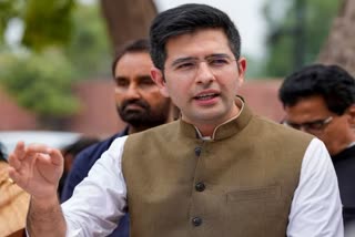 Raghav Chadha