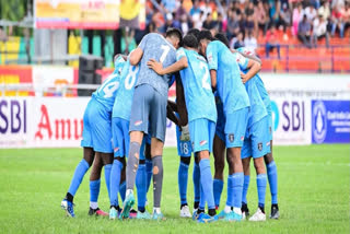 Odisha FC beat Rajasthan United 2-1, keep quarterfinal hopes alive