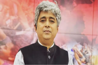 A Sudarshan News editor has been arrested by police here over his alleged inflammatory posts on social media related to the communal violence in Nuh and adjoining districts in Haryana, an official said. The TV channel termed the arrest of Mukesh Kumar, its resident editor, an attack on media freedom and had initially alleged he was "abducted" by some goons.