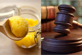 crime: life-imprisonment-to-five-guilty-making-Spurious Desi Ghee Case in bareilly, Up