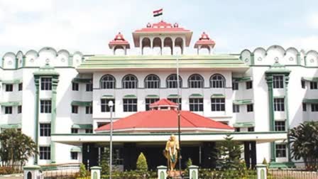 Madurai High Court