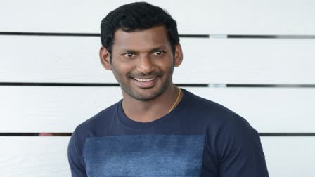 Vishal Marriage Rumors