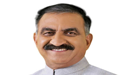 CM Sukhu Upper Shimla Visit