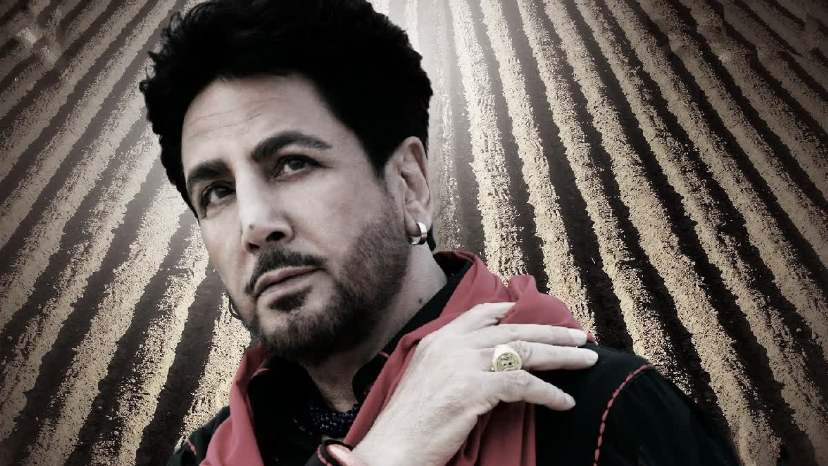 Gurdas Maan Upcoming Album