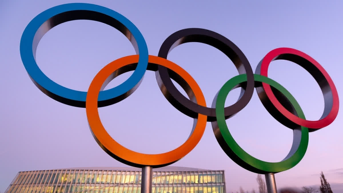 Paris 2024 Olympics Closing Ceremony When And Where To Watch, Date