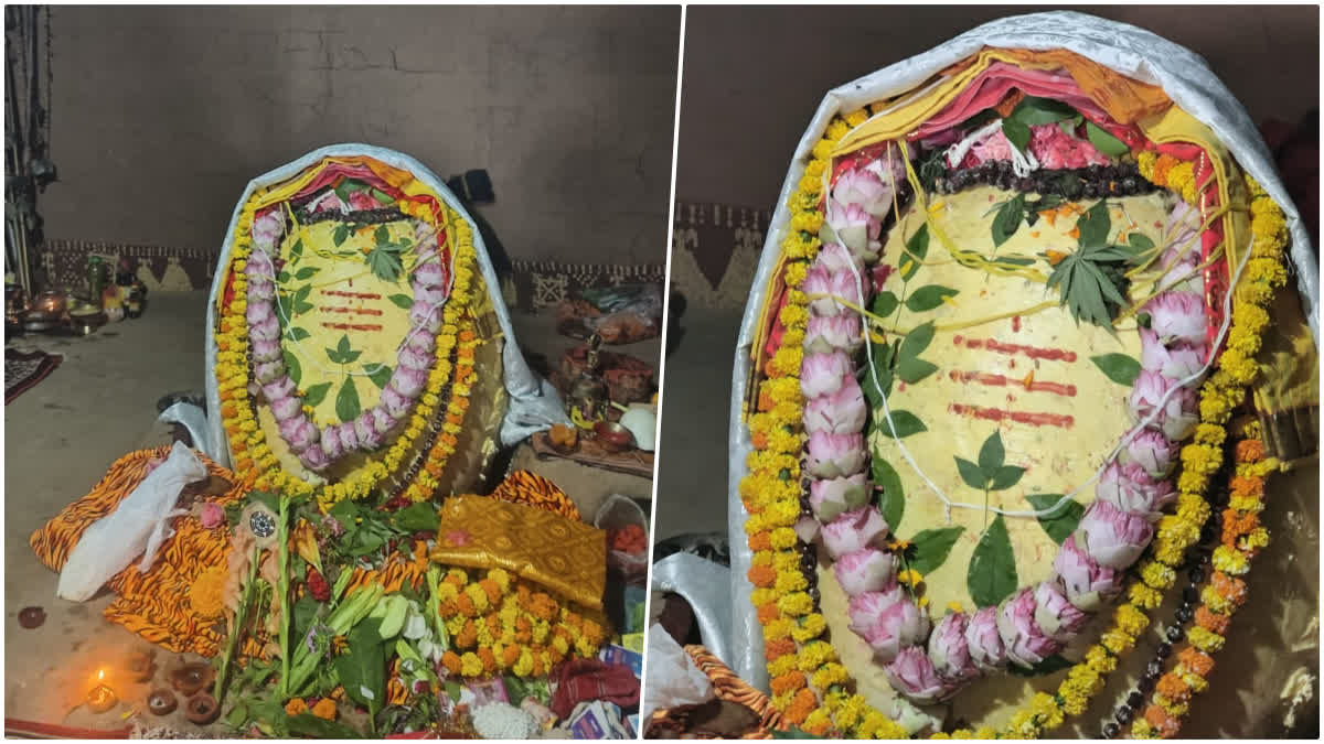 बिजली महादेव मंदिर