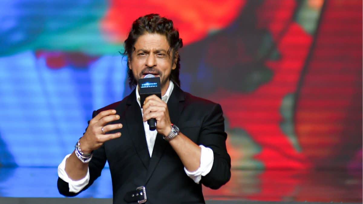 Shah Rukh Khan