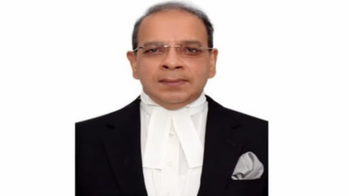 Syed Refaat Ahmed Sworn In As Bangladesh's New Chief Justice