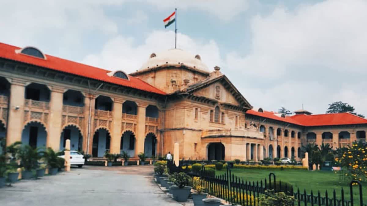 Allahabad High Court