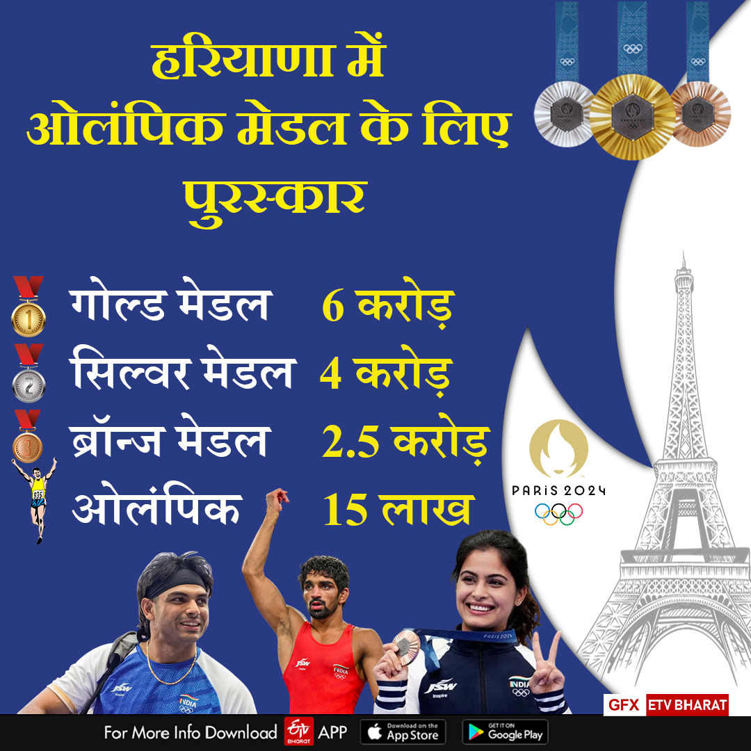 Haryana dominates sports why did Haryana become the leader of sports