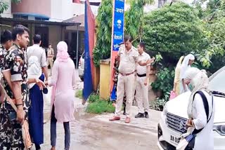 sex racket in vaishali