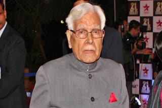 natwar singh