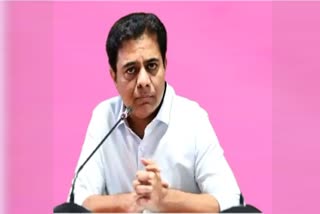 KTR Fires On CM Revanth